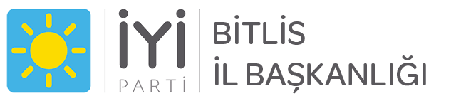 İYİ Parti Bitlis İl Başkanlığı